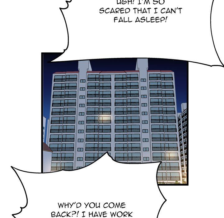 My Memory of You Manhwa - Chapter 12 Page 39