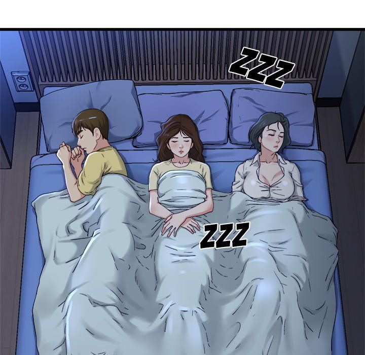 My Memory of You Manhwa - Chapter 12 Page 42