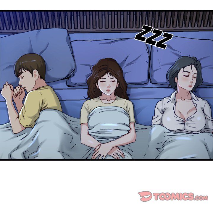 My Memory of You Manhwa - Chapter 12 Page 44