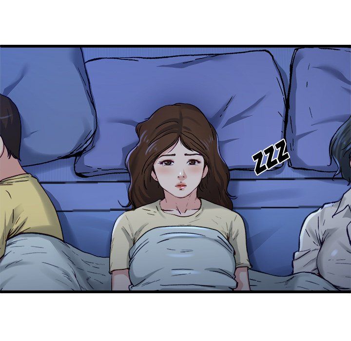 My Memory of You Manhwa - Chapter 12 Page 45