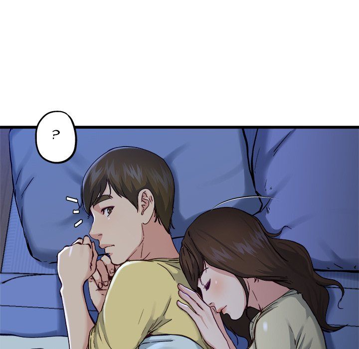 My Memory of You Manhwa - Chapter 12 Page 49