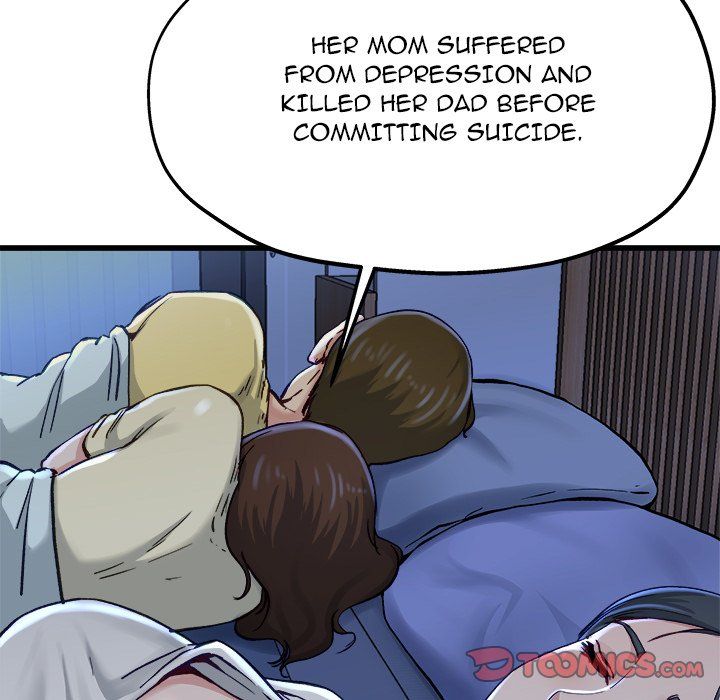 My Memory of You Manhwa - Chapter 12 Page 53