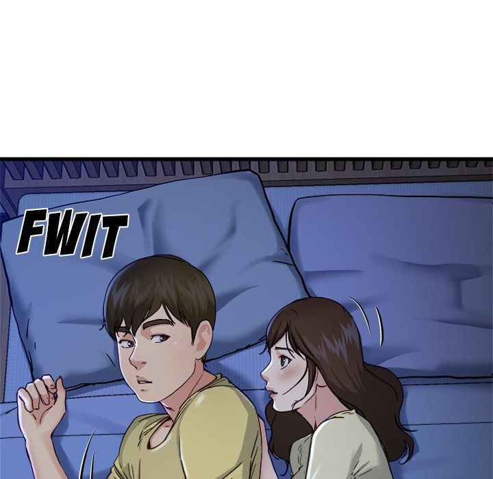 My Memory of You Manhwa - Chapter 12 Page 55