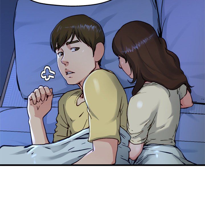 My Memory of You Manhwa - Chapter 12 Page 66