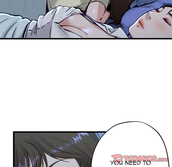 My Memory of You Manhwa - Chapter 12 Page 68