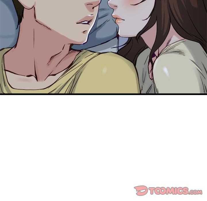 My Memory of You Manhwa - Chapter 12 Page 80