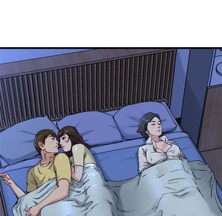 My Memory of You Manhwa - Chapter 12 Page 81