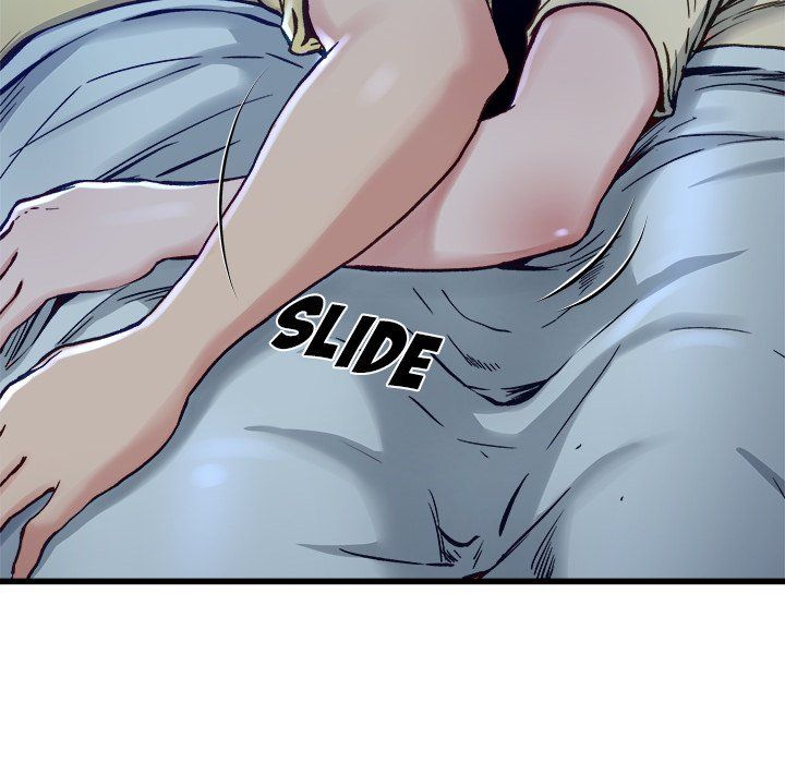 My Memory of You Manhwa - Chapter 12 Page 85