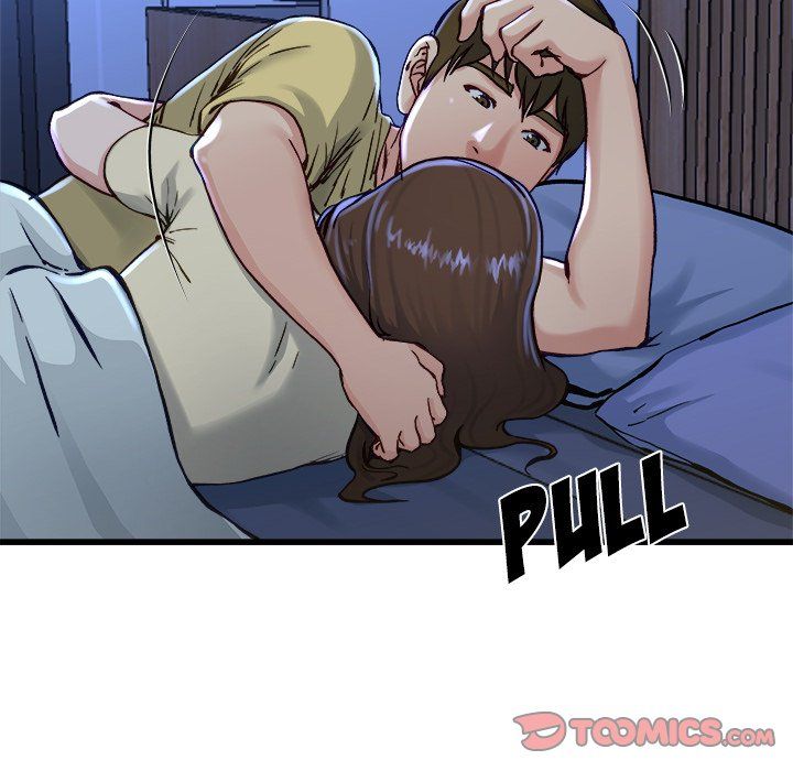 My Memory of You Manhwa - Chapter 12 Page 89