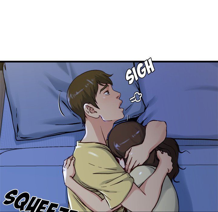 My Memory of You Manhwa - Chapter 12 Page 90