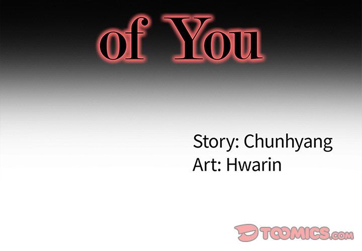My Memory of You Manhwa - Chapter 34 Page 1