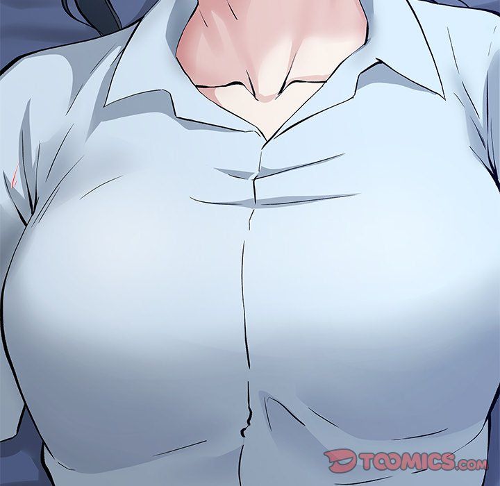 My Memory of You Manhwa - Chapter 34 Page 5