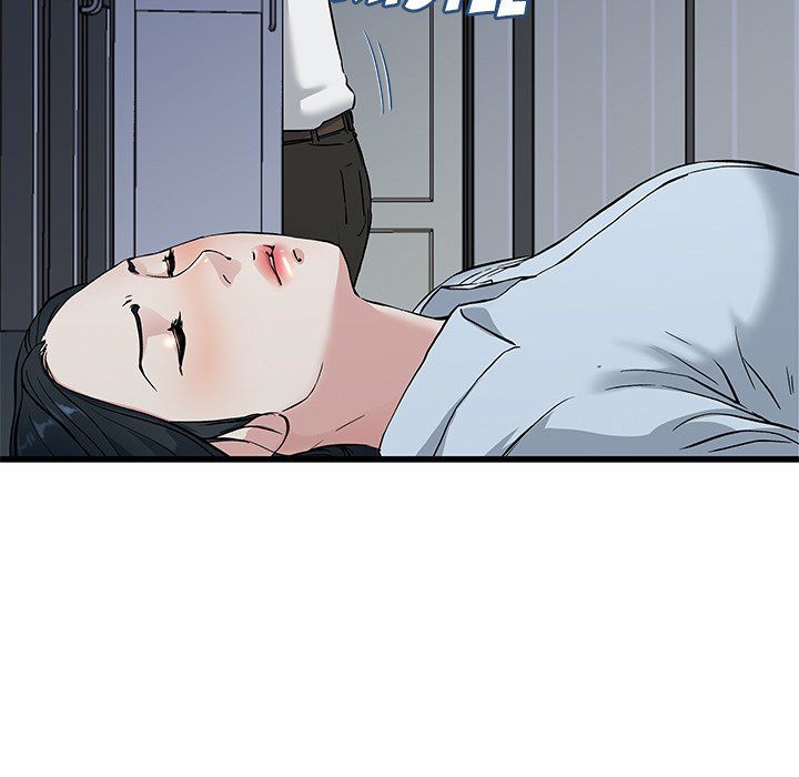 My Memory of You Manhwa - Chapter 34 Page 8