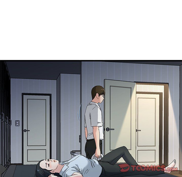 My Memory of You Manhwa - Chapter 34 Page 9