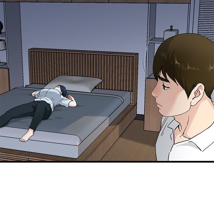 My Memory of You Manhwa - Chapter 34 Page 11