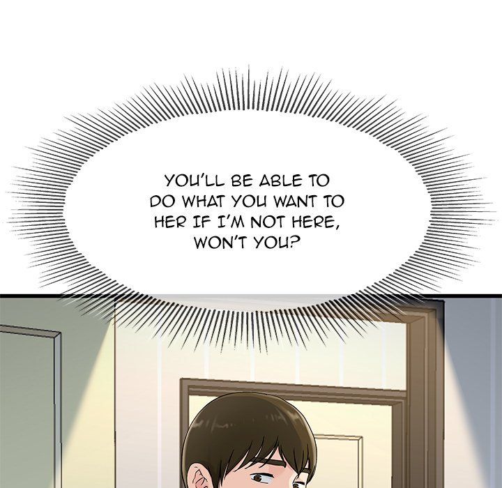 My Memory of You Manhwa - Chapter 34 Page 12