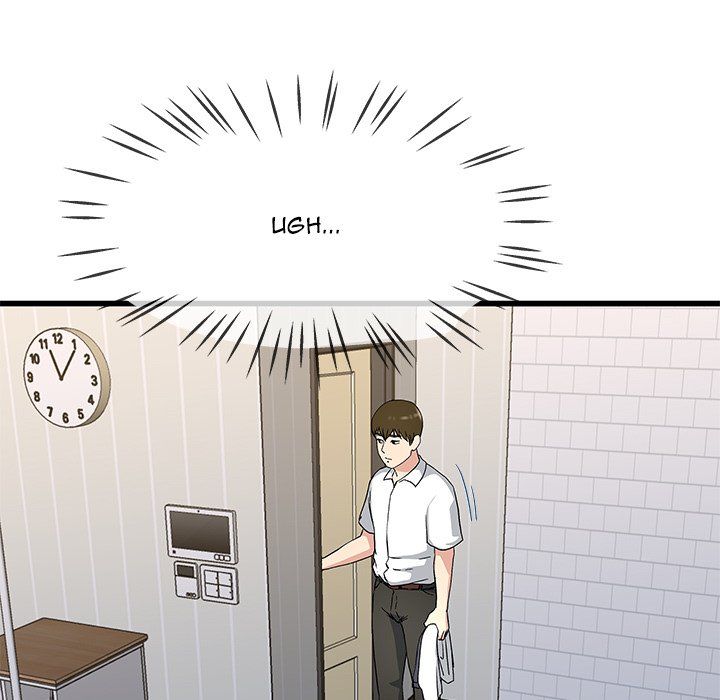 My Memory of You Manhwa - Chapter 34 Page 14