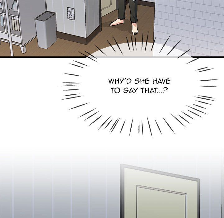 My Memory of You Manhwa - Chapter 34 Page 15