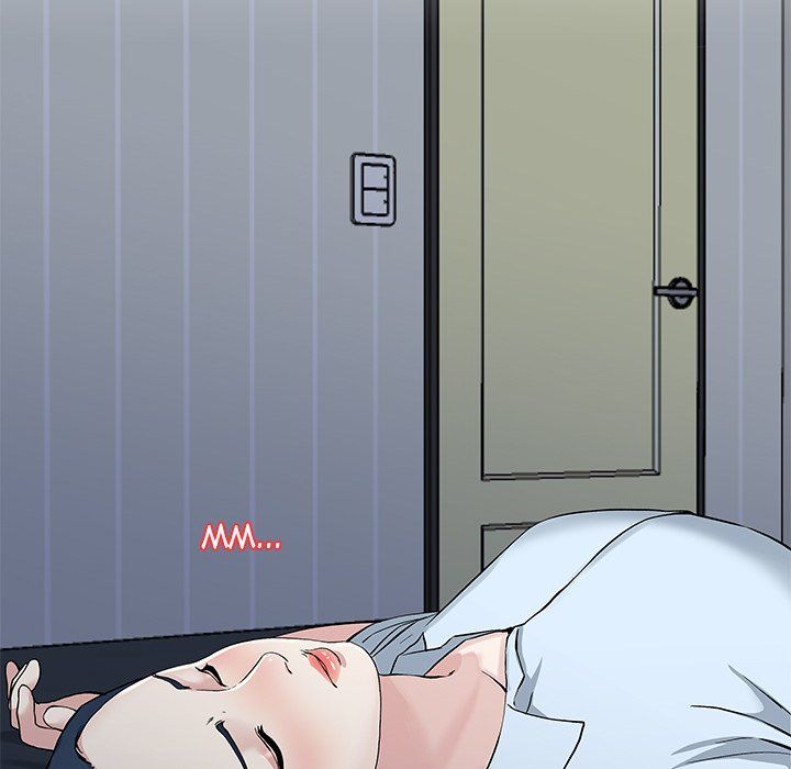 My Memory of You Manhwa - Chapter 34 Page 16