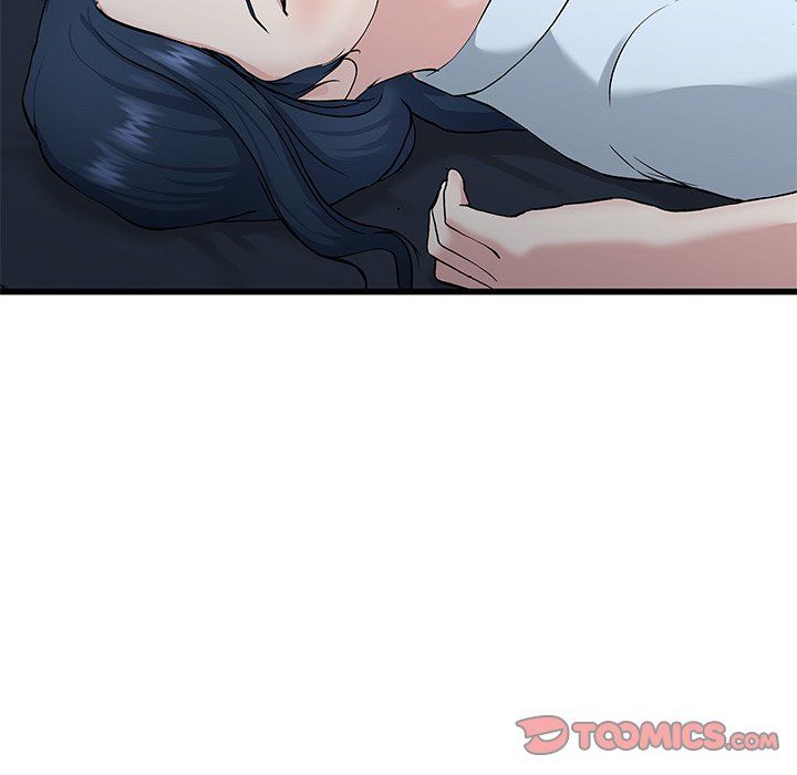 My Memory of You Manhwa - Chapter 34 Page 17