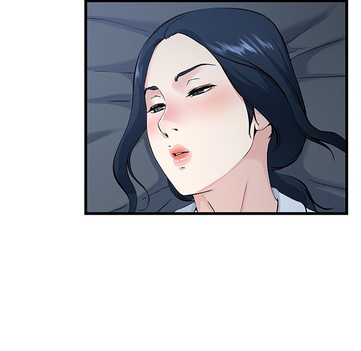 My Memory of You Manhwa - Chapter 34 Page 19