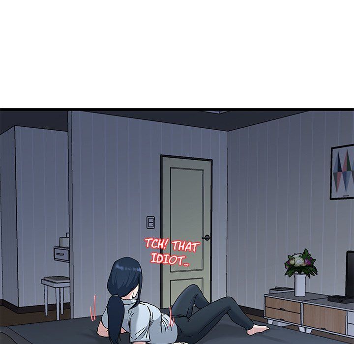 My Memory of You Manhwa - Chapter 34 Page 20