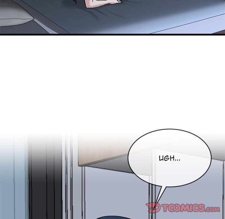 My Memory of You Manhwa - Chapter 34 Page 21