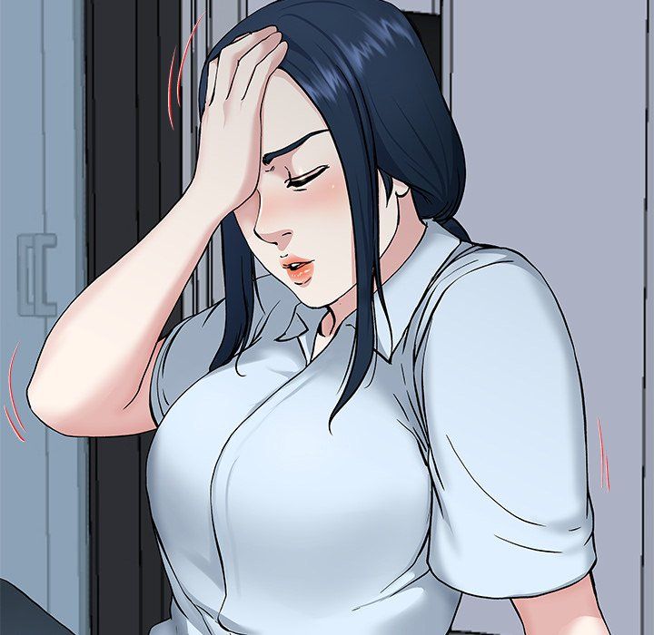 My Memory of You Manhwa - Chapter 34 Page 22