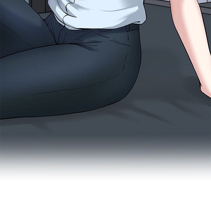 My Memory of You Manhwa - Chapter 34 Page 23