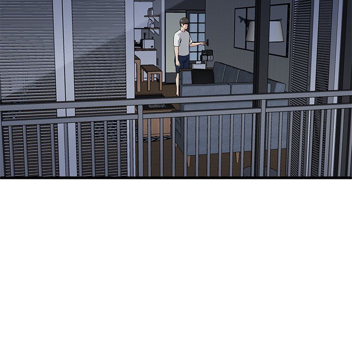 My Memory of You Manhwa - Chapter 34 Page 26