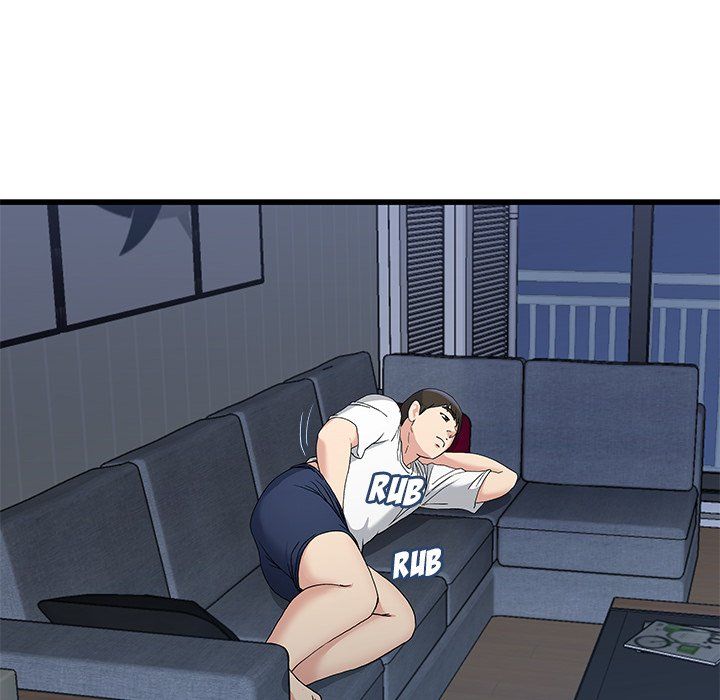 My Memory of You Manhwa - Chapter 34 Page 27