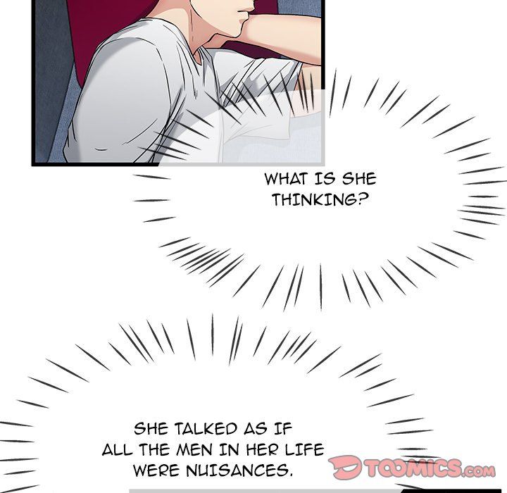 My Memory of You Manhwa - Chapter 34 Page 29