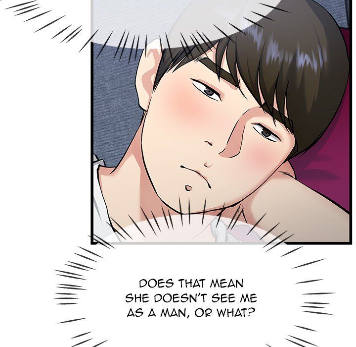 My Memory of You Manhwa - Chapter 34 Page 30