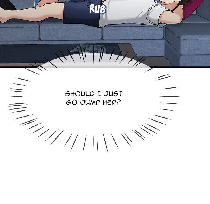 My Memory of You Manhwa - Chapter 34 Page 32