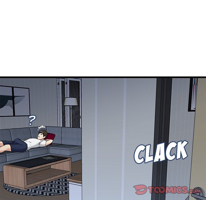 My Memory of You Manhwa - Chapter 34 Page 33