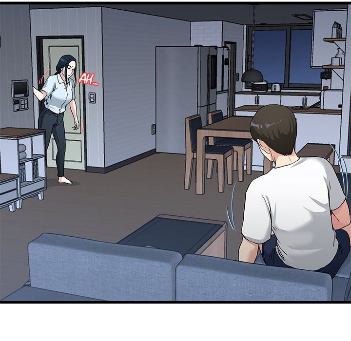 My Memory of You Manhwa - Chapter 34 Page 35