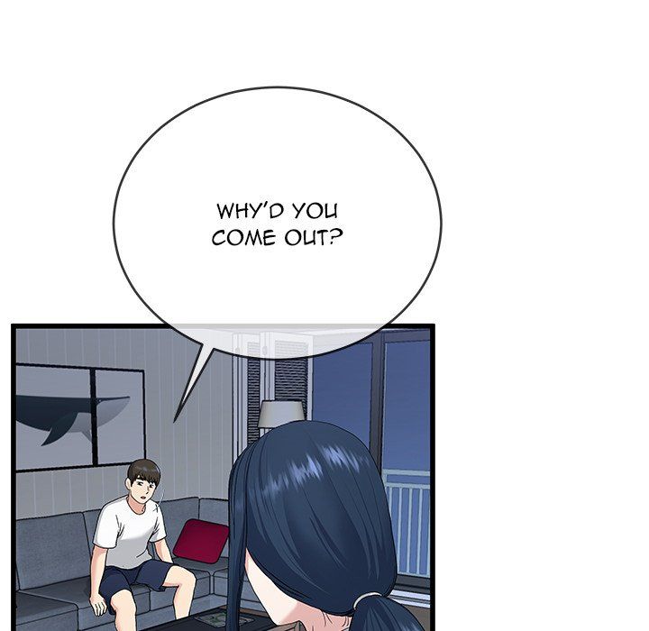 My Memory of You Manhwa - Chapter 34 Page 36