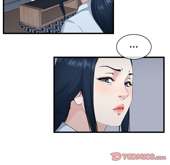My Memory of You Manhwa - Chapter 34 Page 37