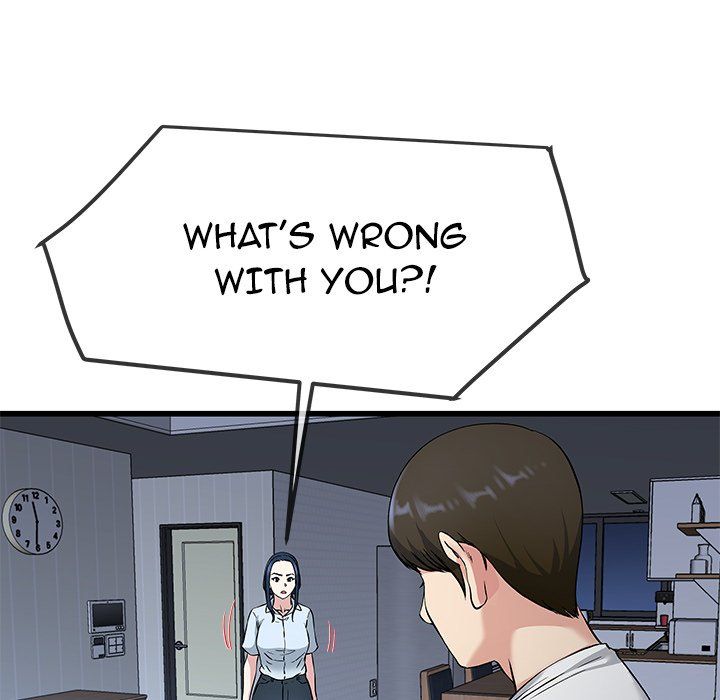 My Memory of You Manhwa - Chapter 34 Page 38