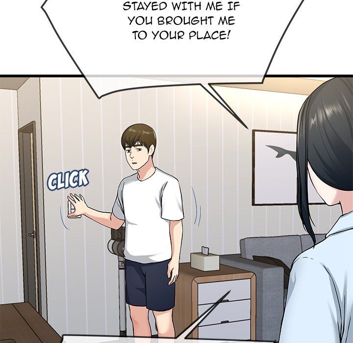 My Memory of You Manhwa - Chapter 34 Page 40