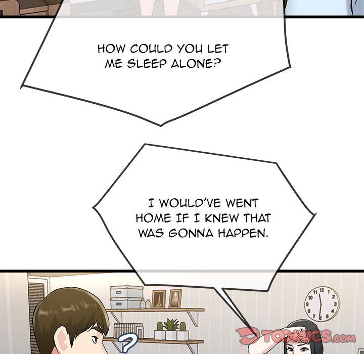 My Memory of You Manhwa - Chapter 34 Page 41