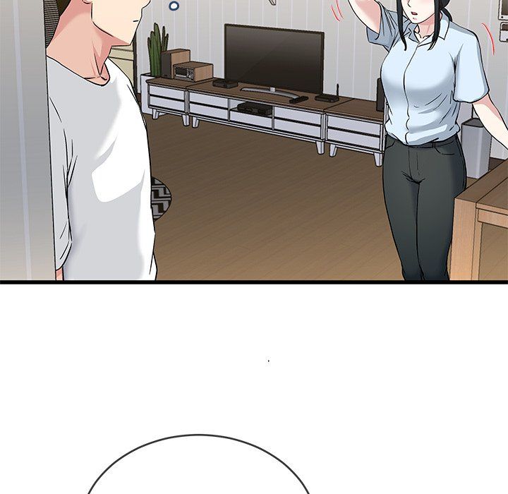 My Memory of You Manhwa - Chapter 34 Page 42