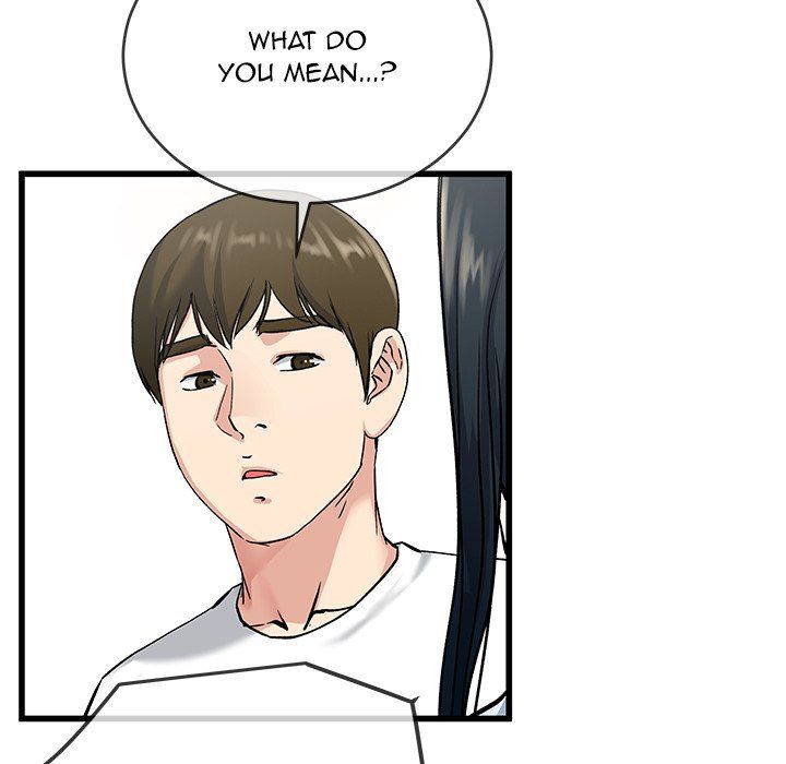 My Memory of You Manhwa - Chapter 34 Page 43