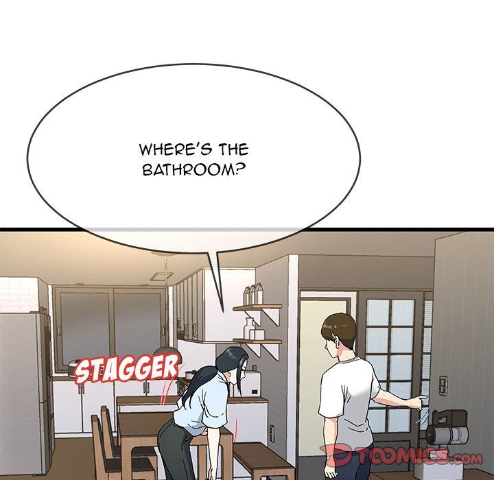 My Memory of You Manhwa - Chapter 34 Page 45