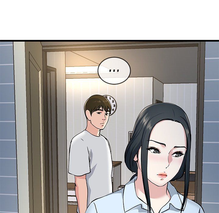 My Memory of You Manhwa - Chapter 34 Page 47
