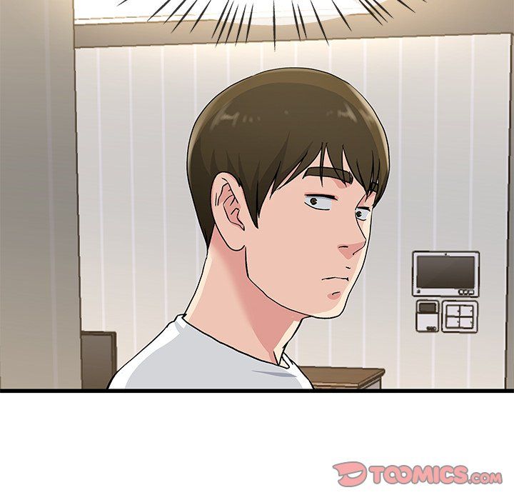 My Memory of You Manhwa - Chapter 34 Page 49