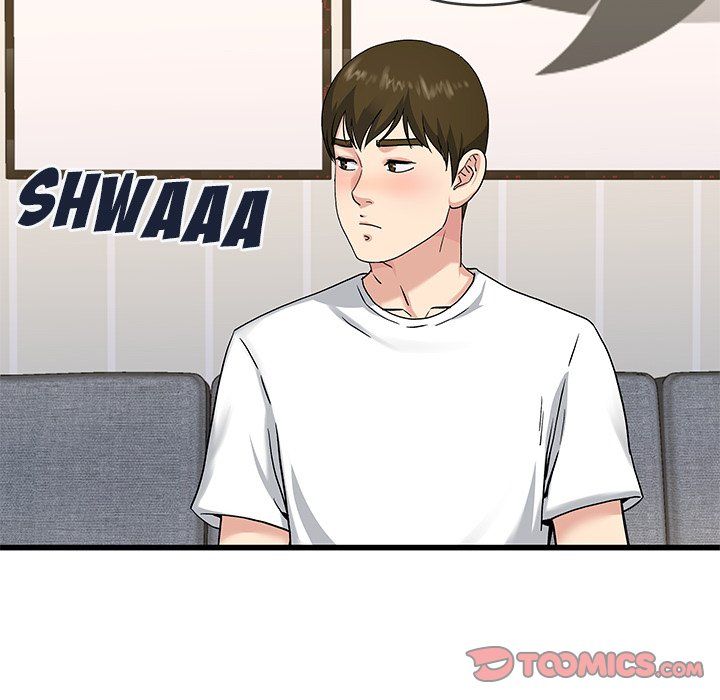 My Memory of You Manhwa - Chapter 34 Page 53