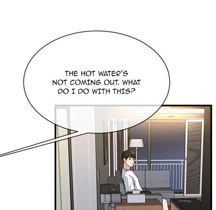 My Memory of You Manhwa - Chapter 34 Page 54