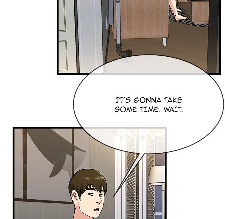 My Memory of You Manhwa - Chapter 34 Page 55