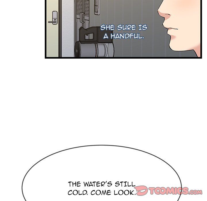 My Memory of You Manhwa - Chapter 34 Page 57